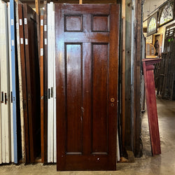 Interior Door (30"x79½")