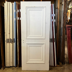 Interior Door (33¾x 81¾")