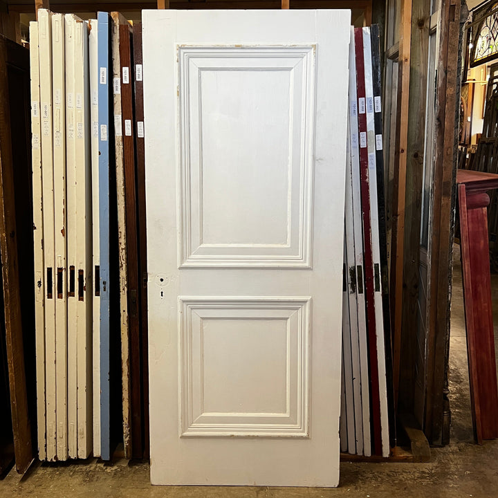 Interior Door (33¾x 81¾