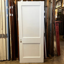 Interior Door (32"x78½")