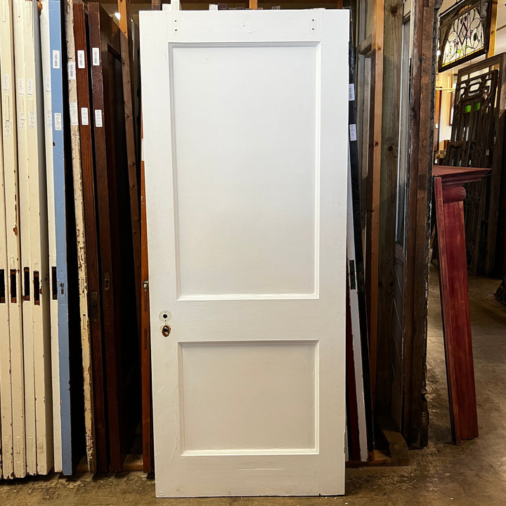 Interior Door (32