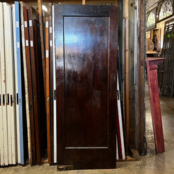 Interior Swing Door (32"x80")
