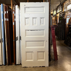 Interior Door (35¾"x83½")