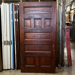 Interior Door (41¾"x81½")