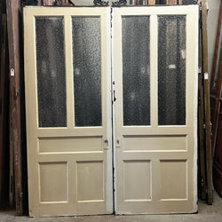 Interior Door Pair (72"x89")