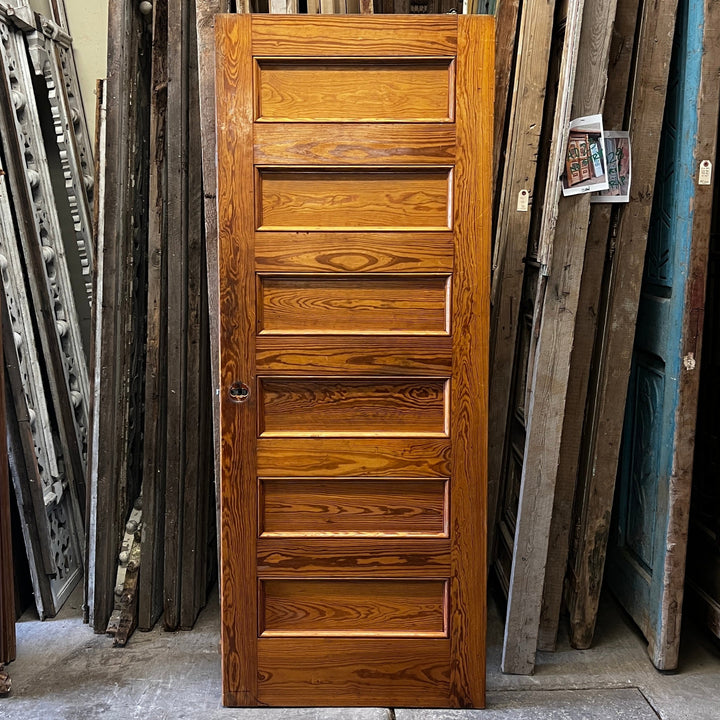 Interior Door (32
