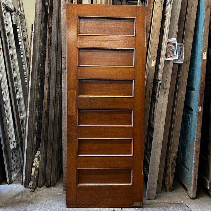 Interior Door (32