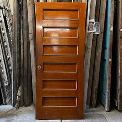 Interior Door (34"x81")