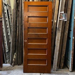 Interior Door (32"x81")