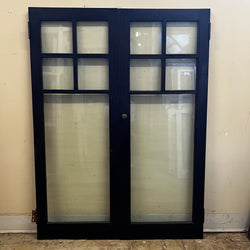Pair Cabinet Doors (34½" x 46")