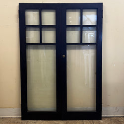 Pair Cabinet Doors (32"x46")