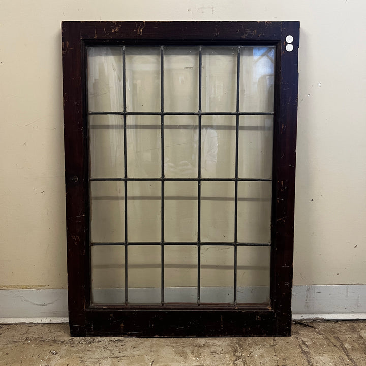 Window (23½