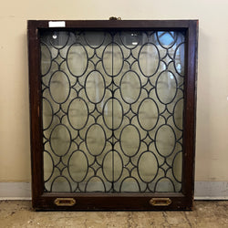 Pair Windows (32" x 70½")