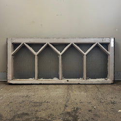 Window (44"x 18½")
