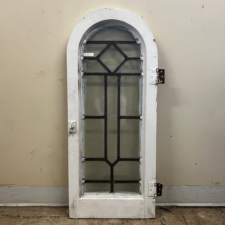 Window (15½
