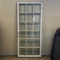 Window (30"x67½")