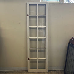 Window (21"x72")