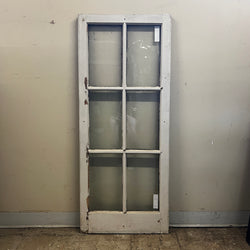 Window (21½"x51¼")