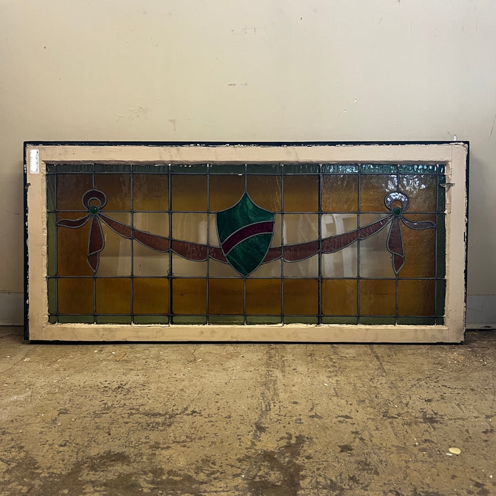 Stained Glass Window (48
