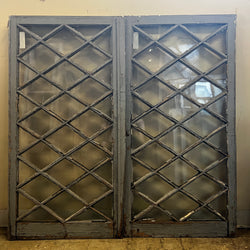 Pair Windows (47½ x 47")