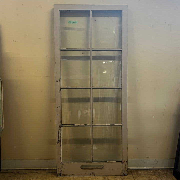 Matching Windows (3 Sizes) (4 Available)