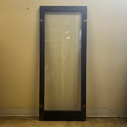 Window (21½"x52")