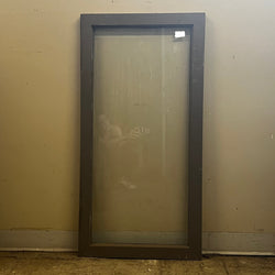 Window (22½" x 44½")
