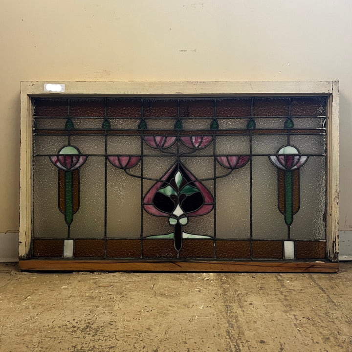 Stained Glass Window (40
