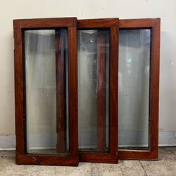Windows (28"x31¾") (3 Available)