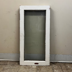 Window (14"x38")