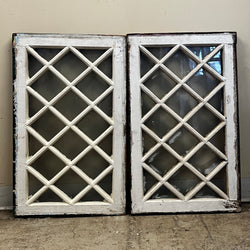 Windows (17"x28") (2 Available)