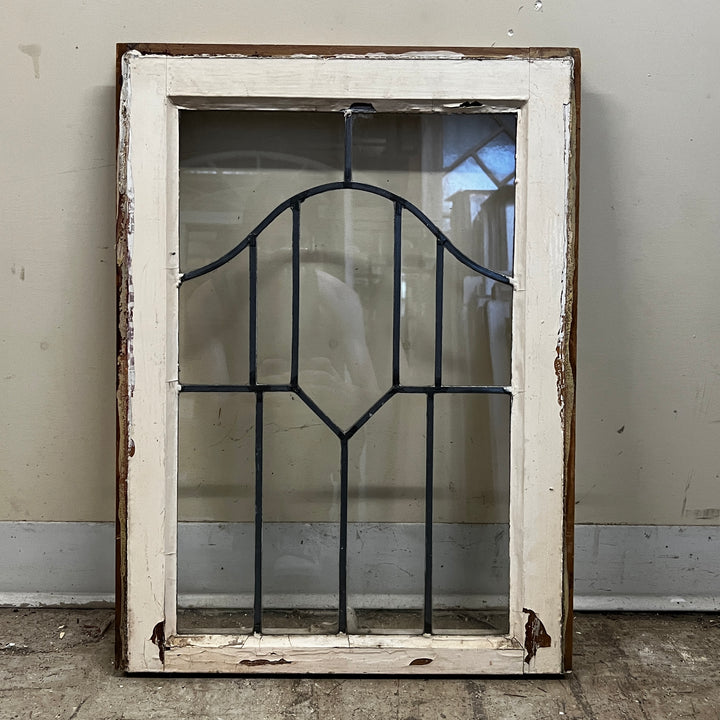 Leaded Window (18