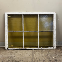 Window (38"x27½")