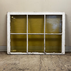Window (38"x28")