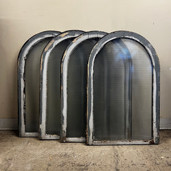Arched Windows (22"x33½) (4 Available)