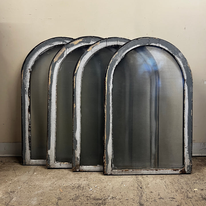 Arched Windows (22