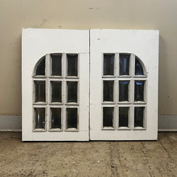 Window (28¾"x23½")