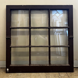 Window (36"x36")