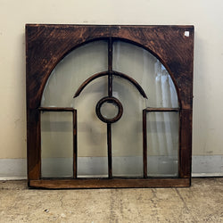 Window (28"x27½")