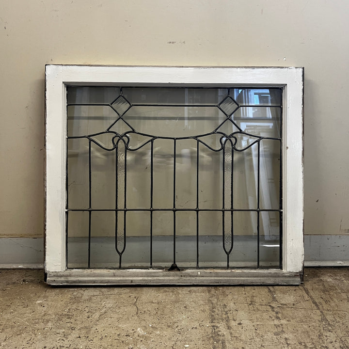 Leaded Window (32