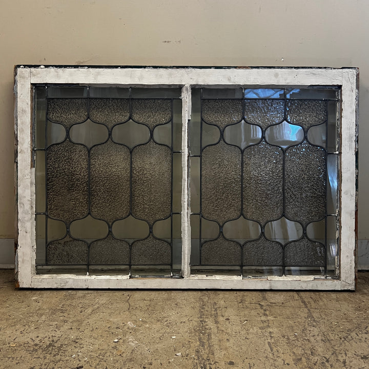 Leaded Window (39