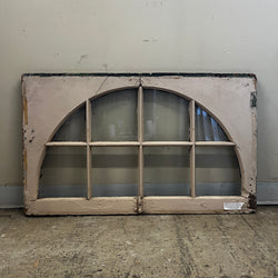 Window (38"x22½")