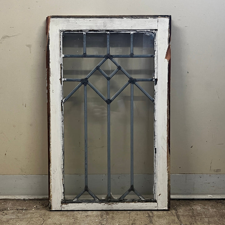 Leaded Window (18