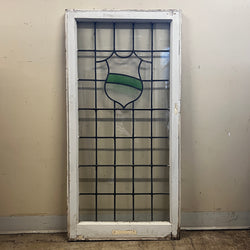 Leaded Windows (23¾"x48") (4 Available)