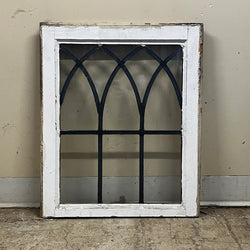 Leaded Window (20"x24")
