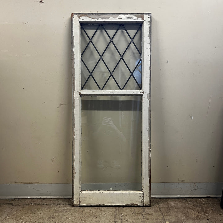 Leaded Windows (19¾