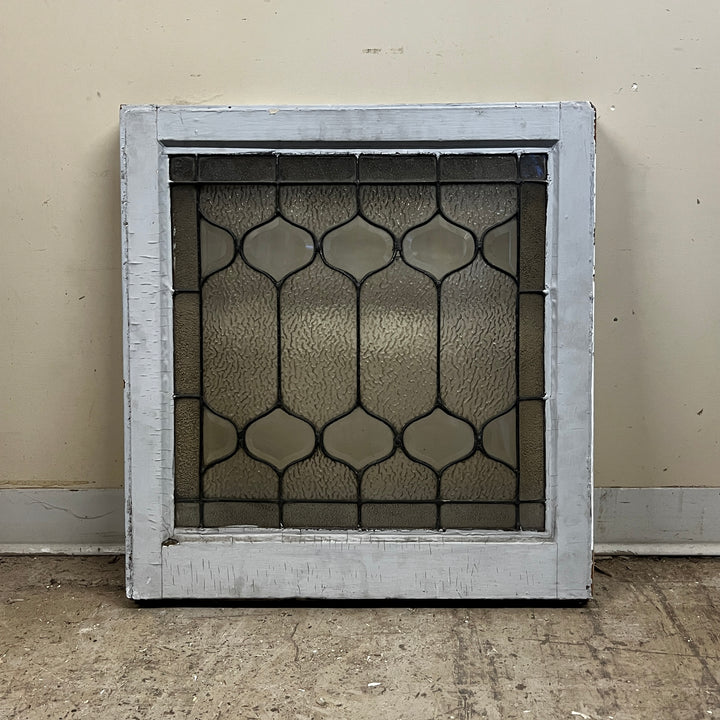 Leaded Window (24