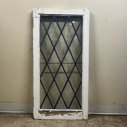 Leaded Window (20"x40")