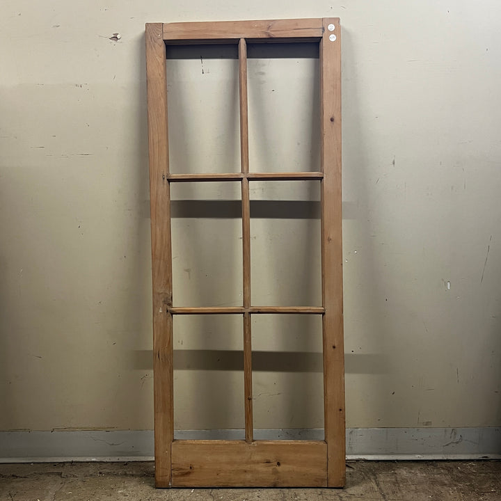 Window Frame (21½