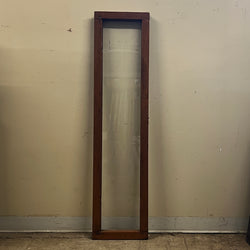 Window (13½"x55½")